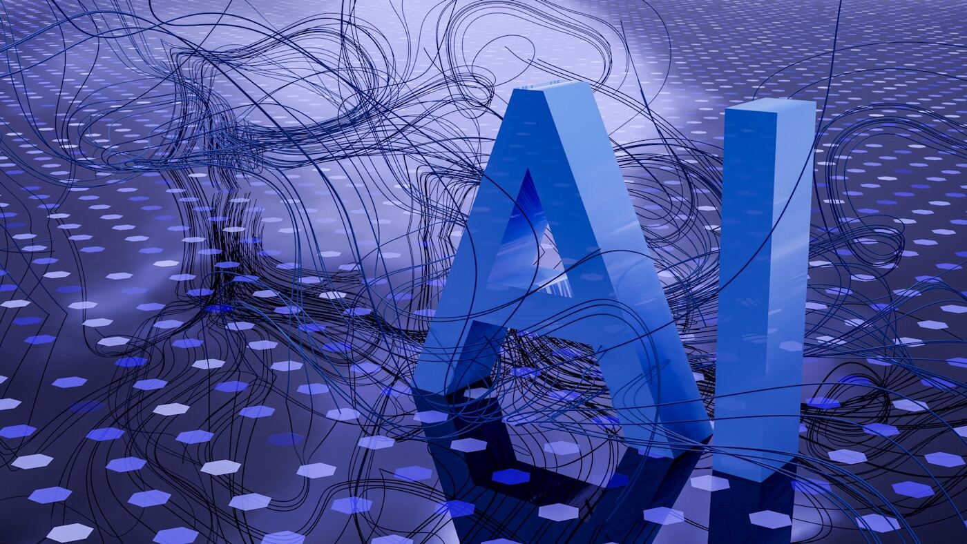 AI marketing strategy and data intelligence