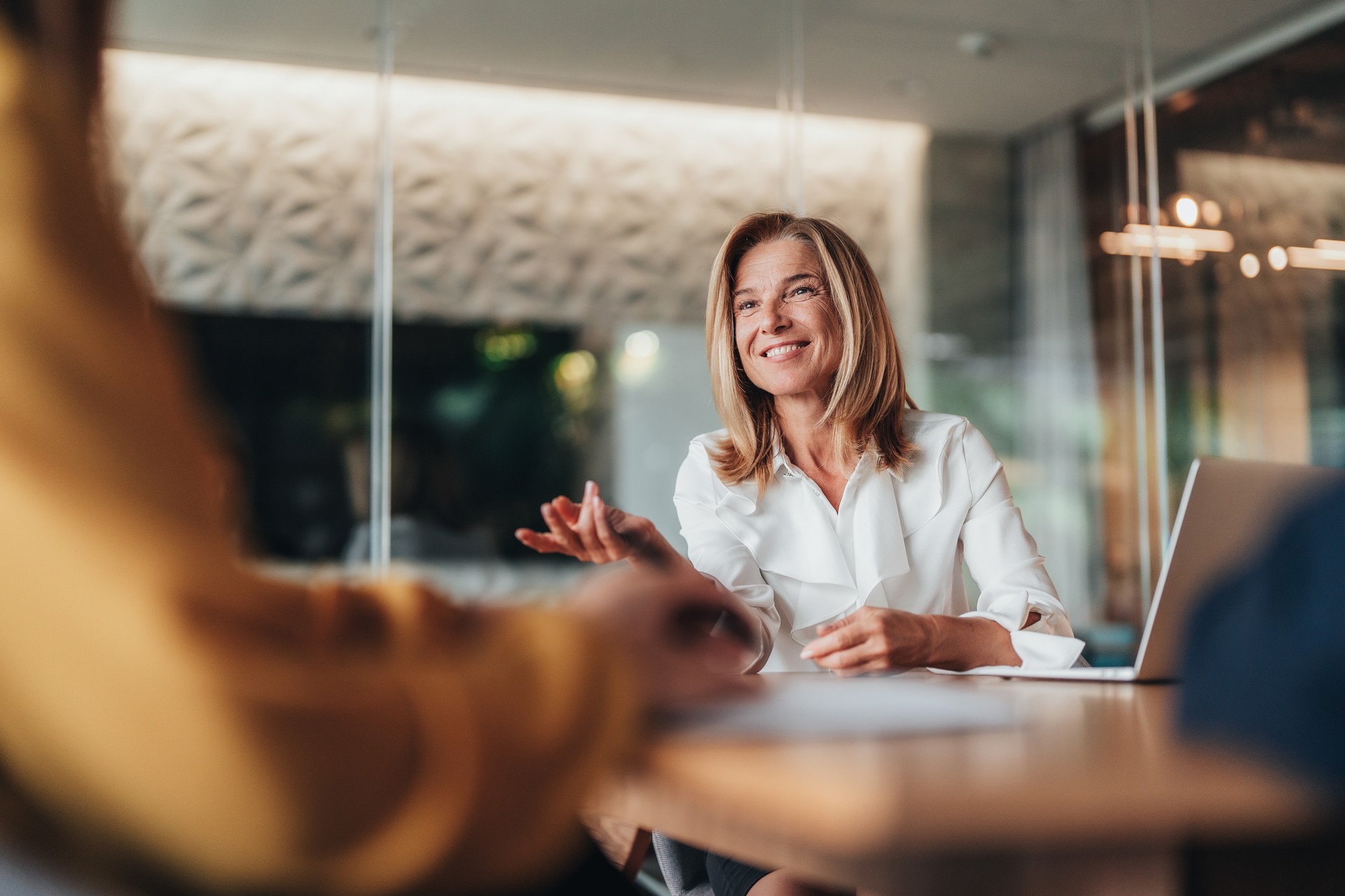 Fractional CMO and marketing leadership