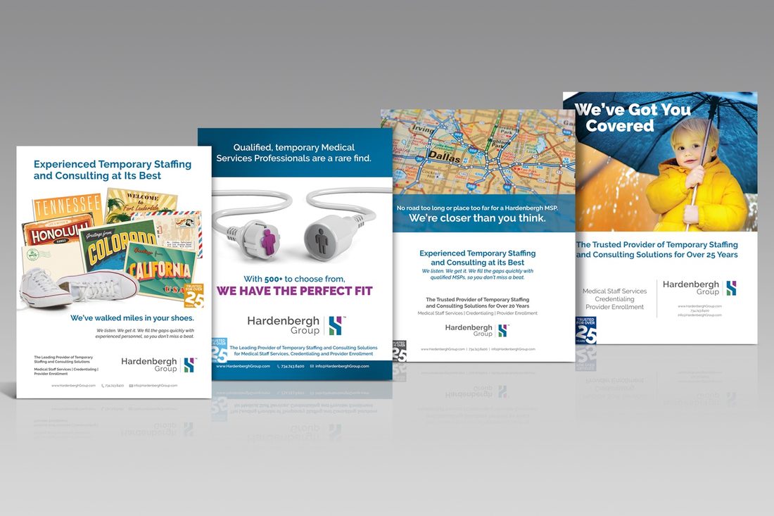 Print Advertising