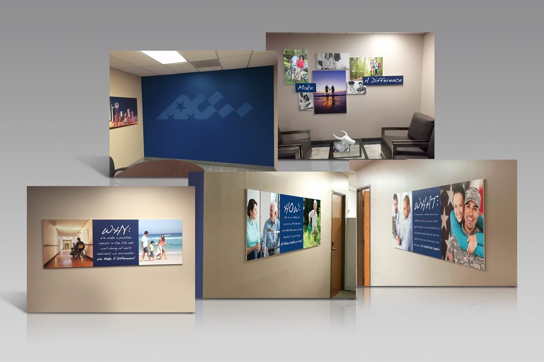 Internal Brand Purpose