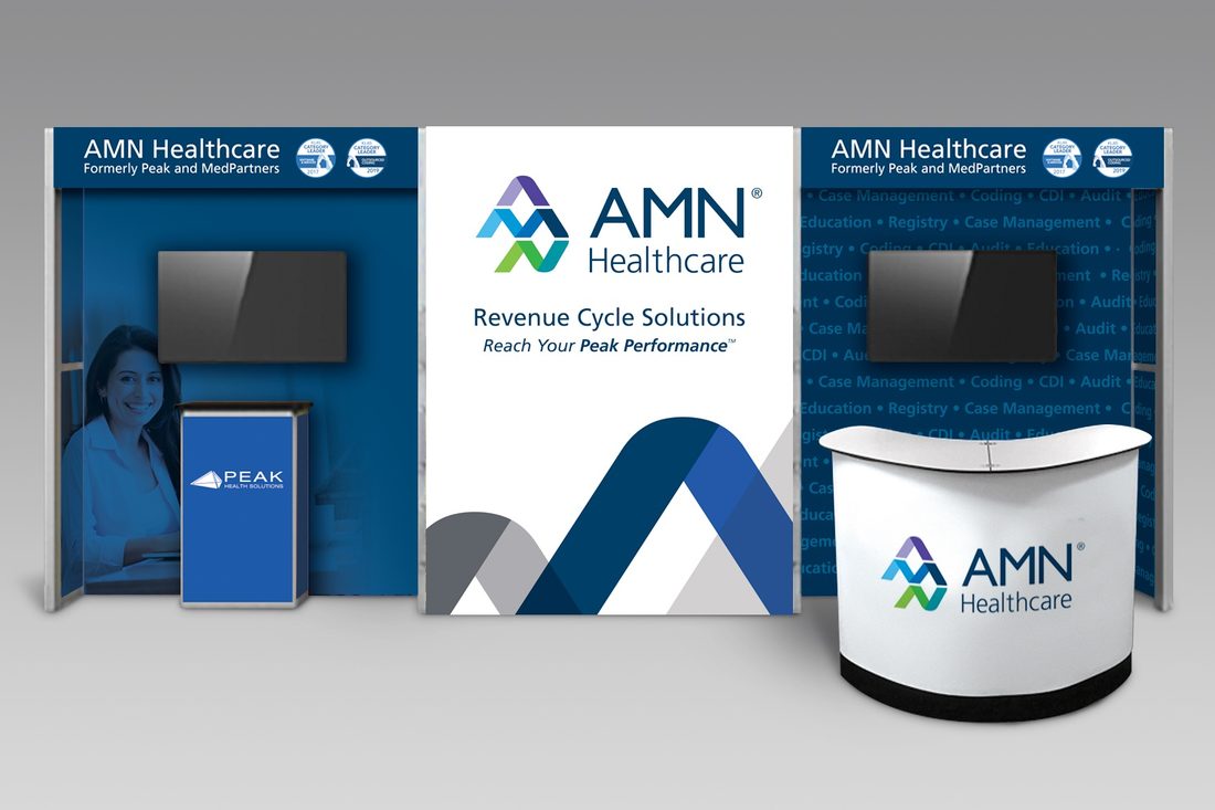 Trade Show Materials