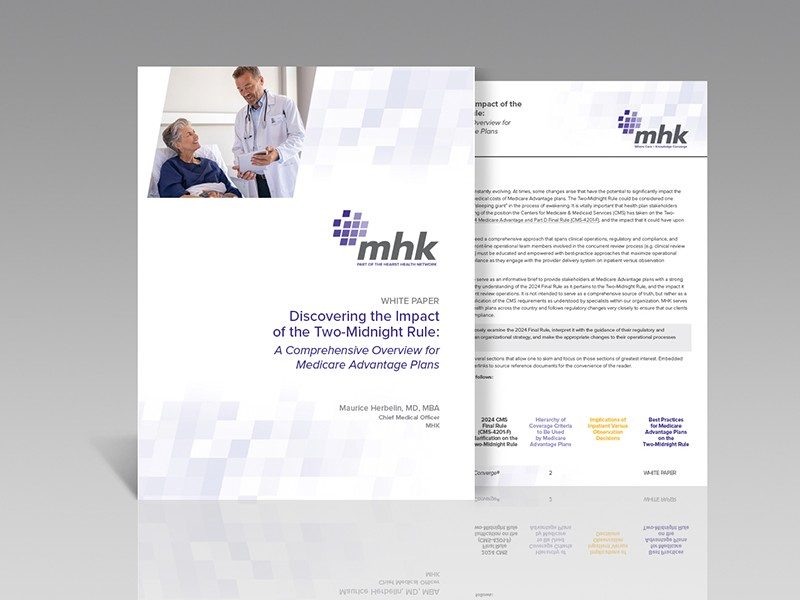 White Paper Suite