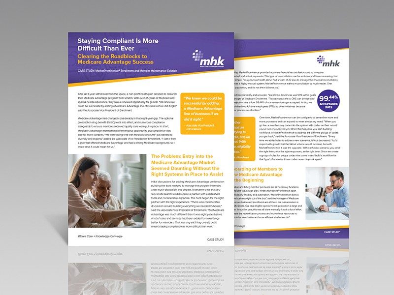 Case Study Series
