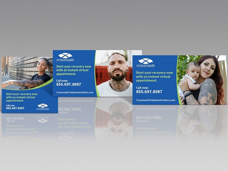 Lead Nurture Campaign