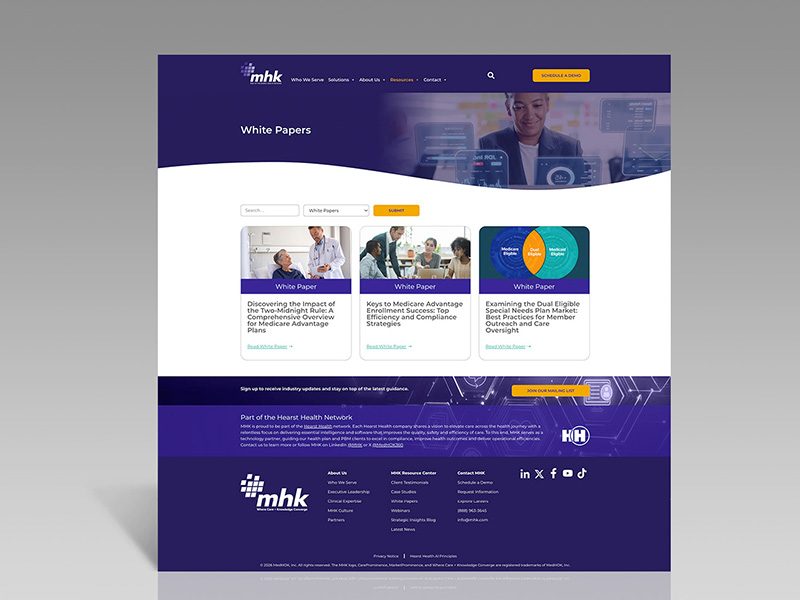 Gated Content Program