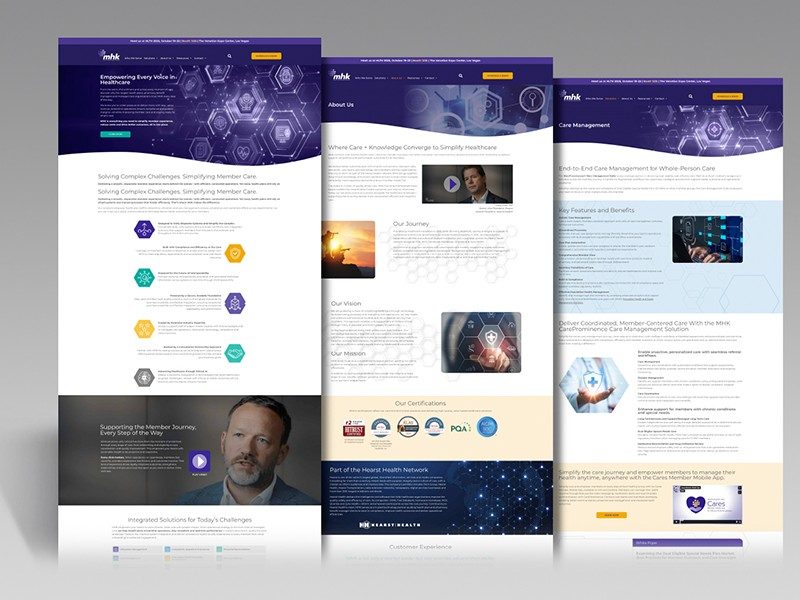 Website Design