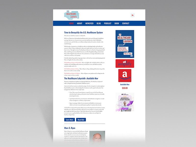 Website Design