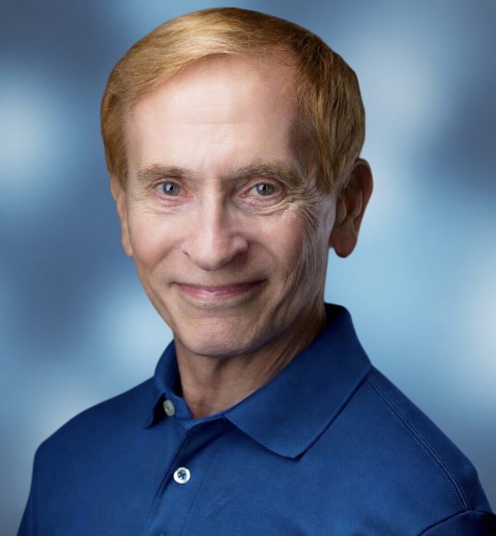 Barry Wallace