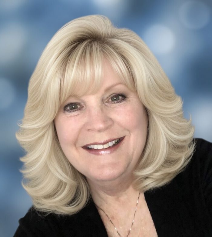Carol Mullins