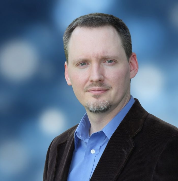 Christopher Bourque