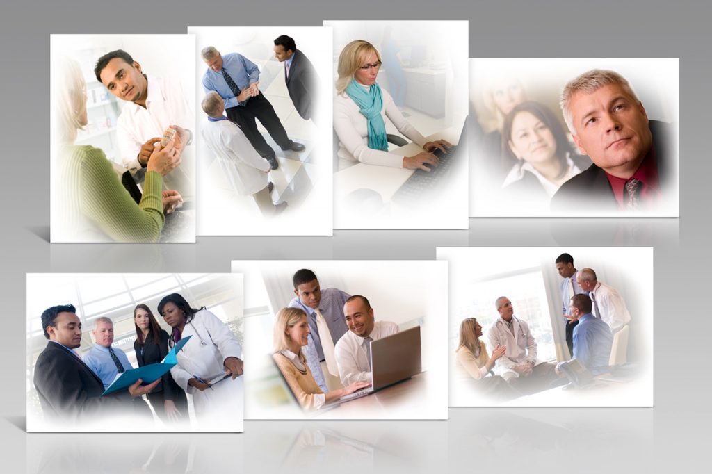 Corporate Photography Emdeon