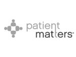 Patient Matters