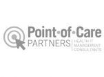 point of care logo